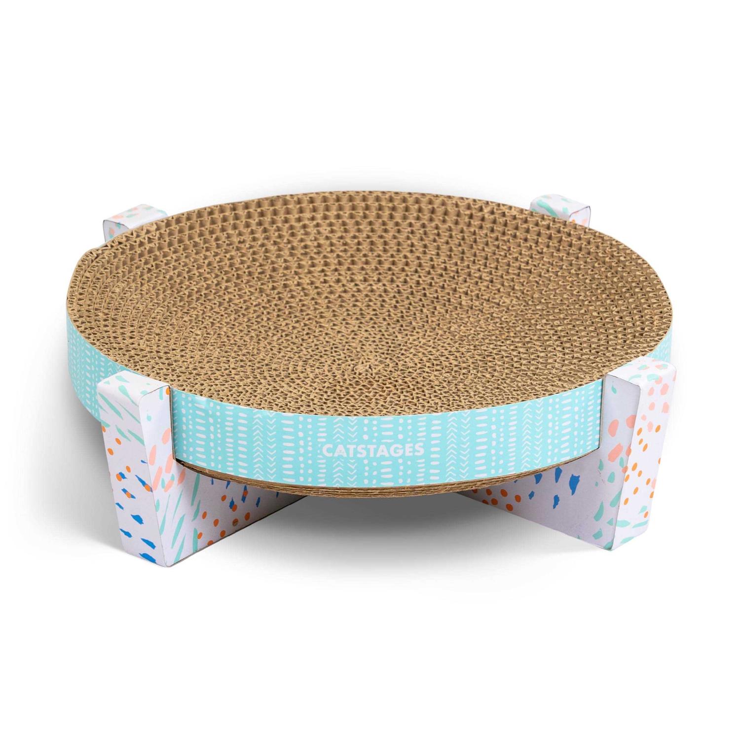 Petstages Snuggle Scratch & Rest - Healthber