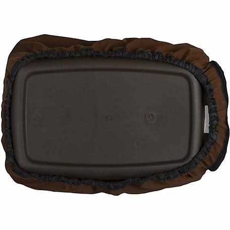 Pet Spaces Adjustable Kennel Cover - Healthber