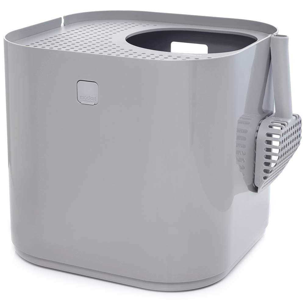 Modkat Litter Box - Healthber