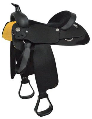 Wintec Next Generation Close Contact Saddle - Healthber