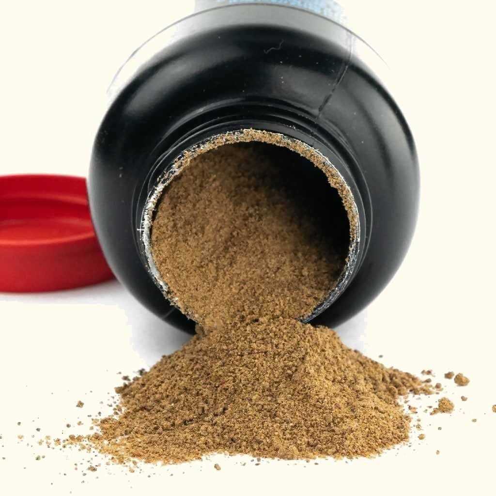 Repashy Bottom Scratcher - Healthber