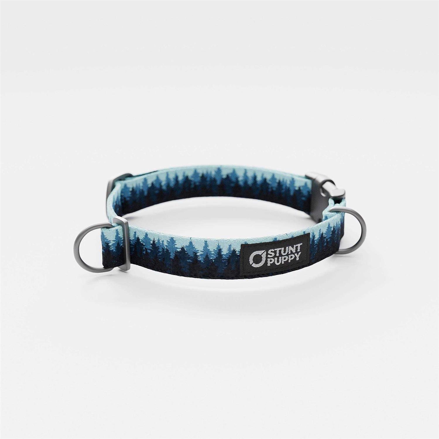 Stunt Puppy Pines Collar - Healthber