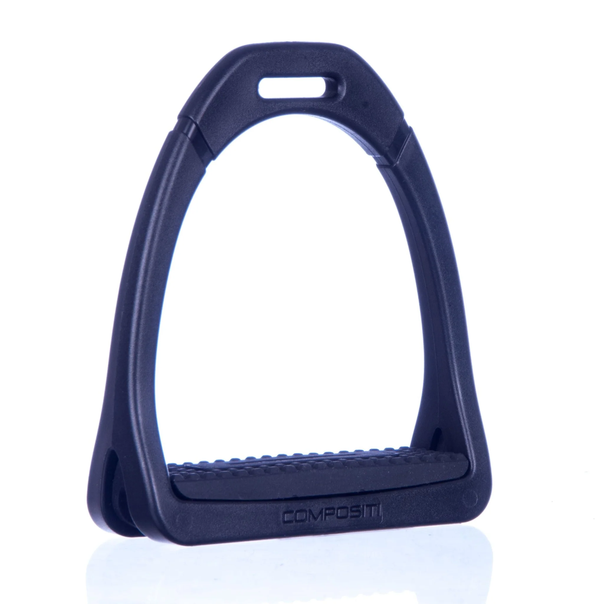 Compositi Premium Stirrup Irons, 4.75