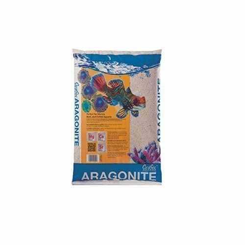 CaribSea Aragonite Aragamax Select Substrate - Healthber