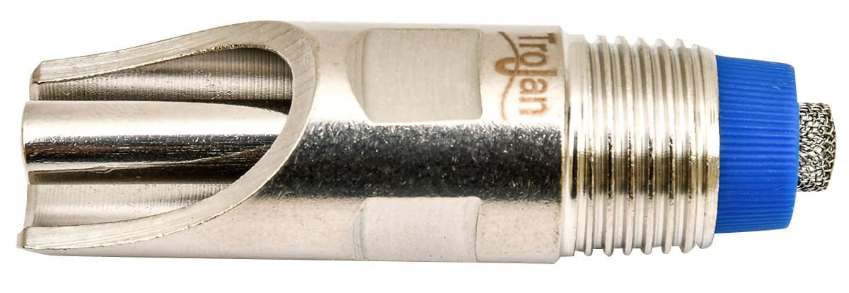 Trojan 75 Nipple Pig Waterer, each - Healthber