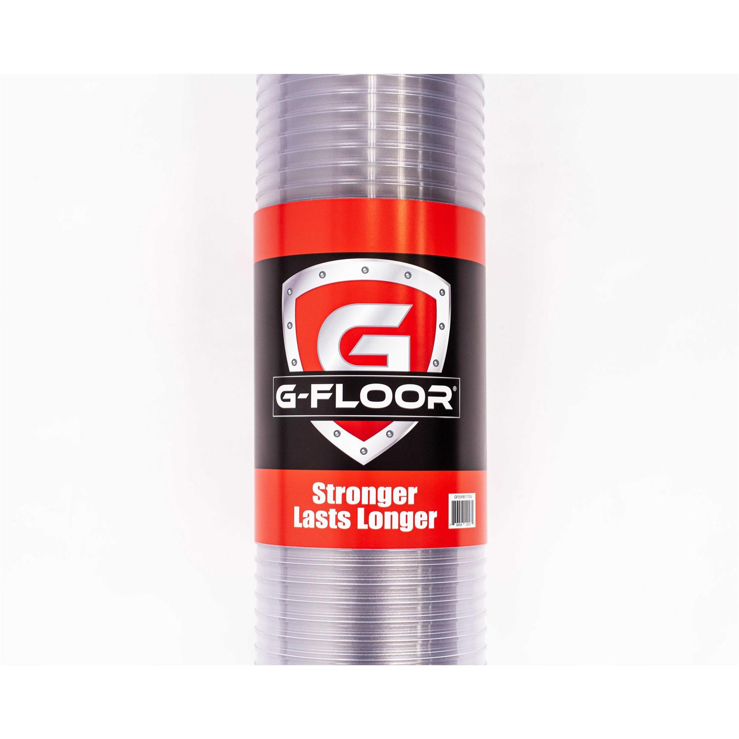 G-Floor Ribbed Vinyl Pet Floor Protector - Healthber