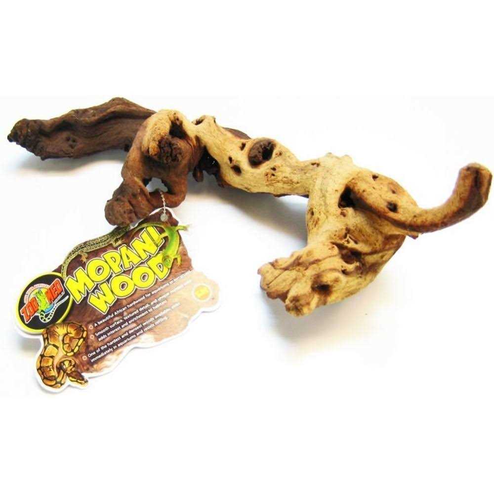 Zoo Med Mopani Wood - Healthber