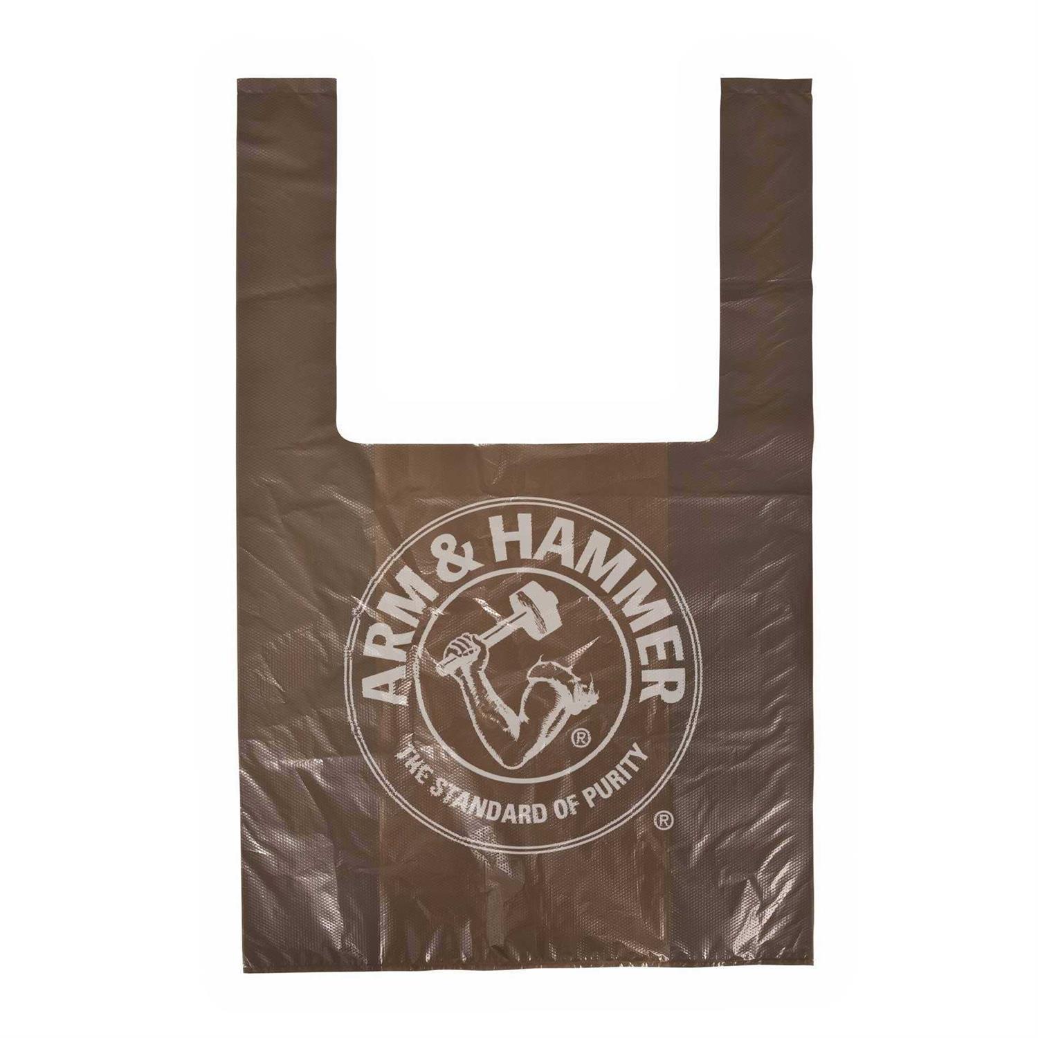 Arm & Hammer Swivel Bin Waste Bags - Healthber