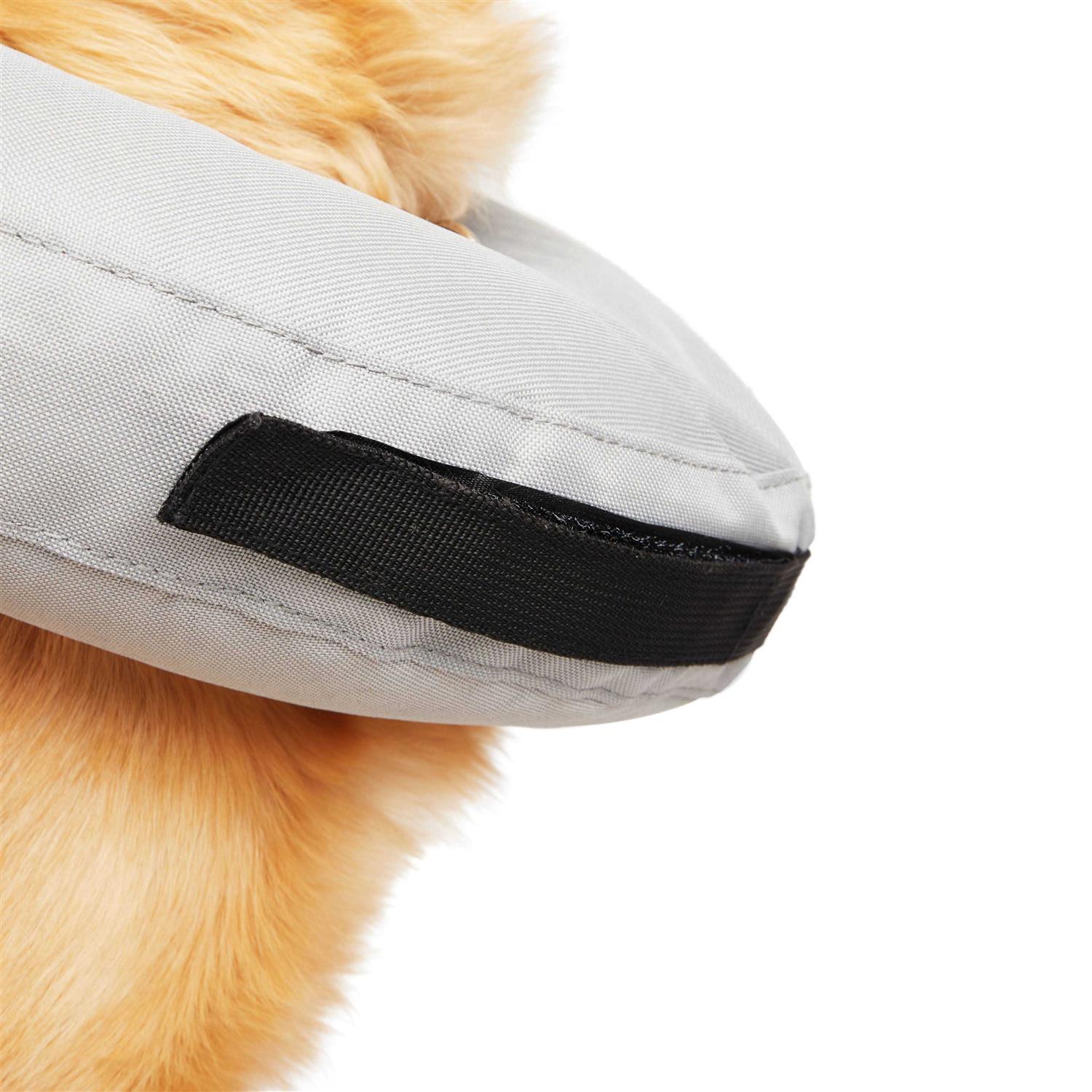 Well & Good Inflatable Dog Collar - Healthber