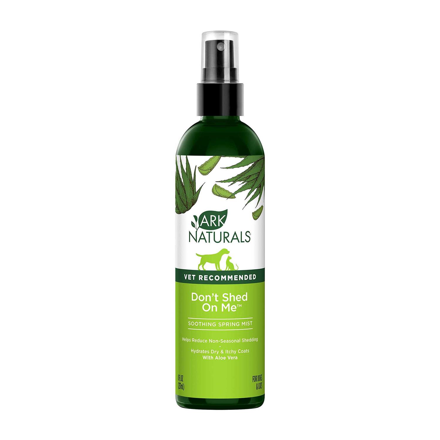 Ark Naturals Don’t Shed On Me - Healthber