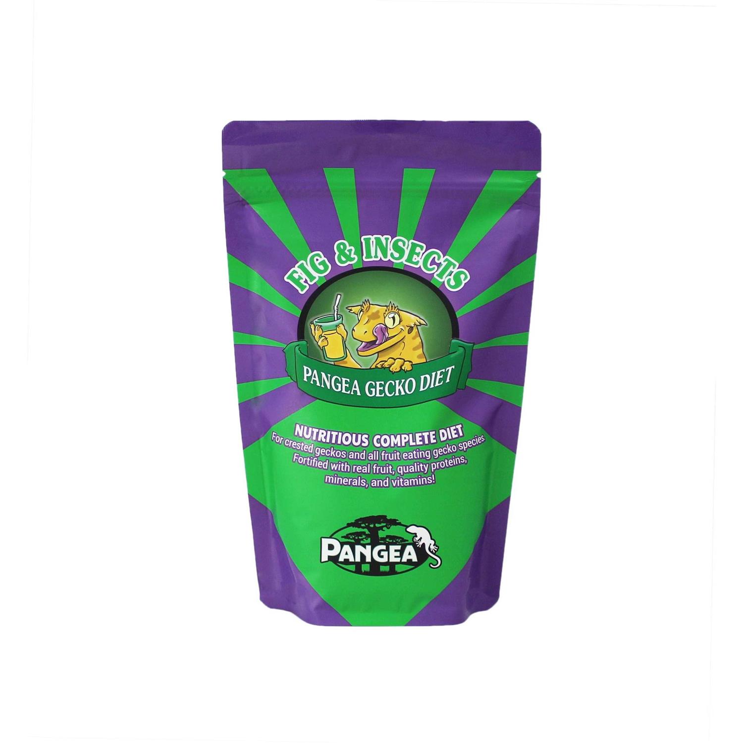 Pangea Gecko Diet Insects - Healthber