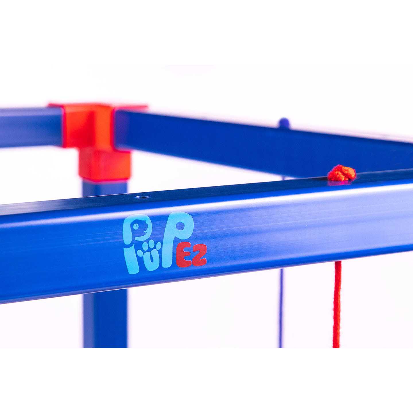 pupez.com Puppy Play Gym - Healthber