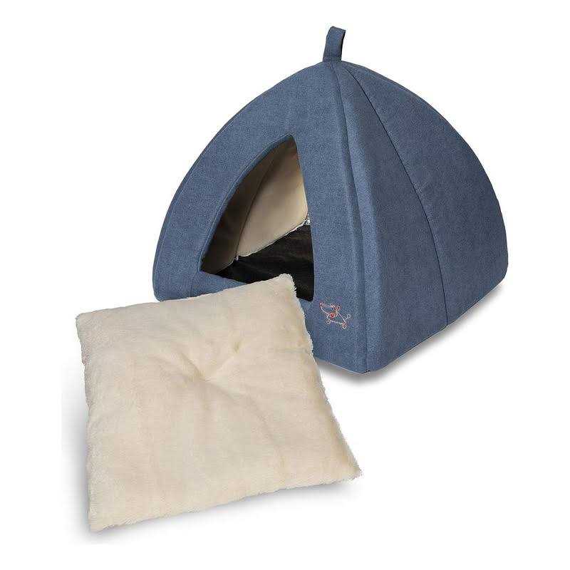 Pet Tent Soft Bed for Dog and Cat by Best Pet Supplies - Healthber
