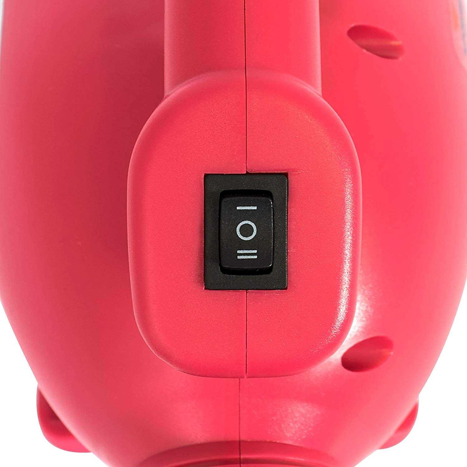 XPOWER B-55 Home Pet Grooming Force Dryer Vacuum - Healthber