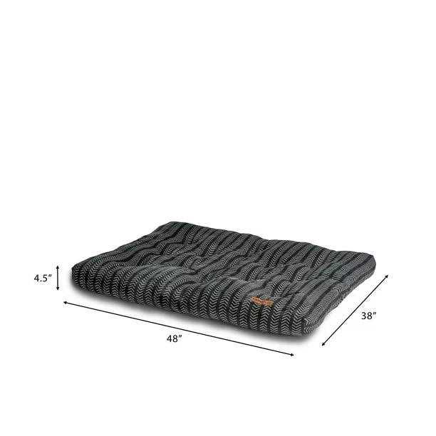 Vibrant Life Tufted Pillow Pet Bed Extral Large - Healthber