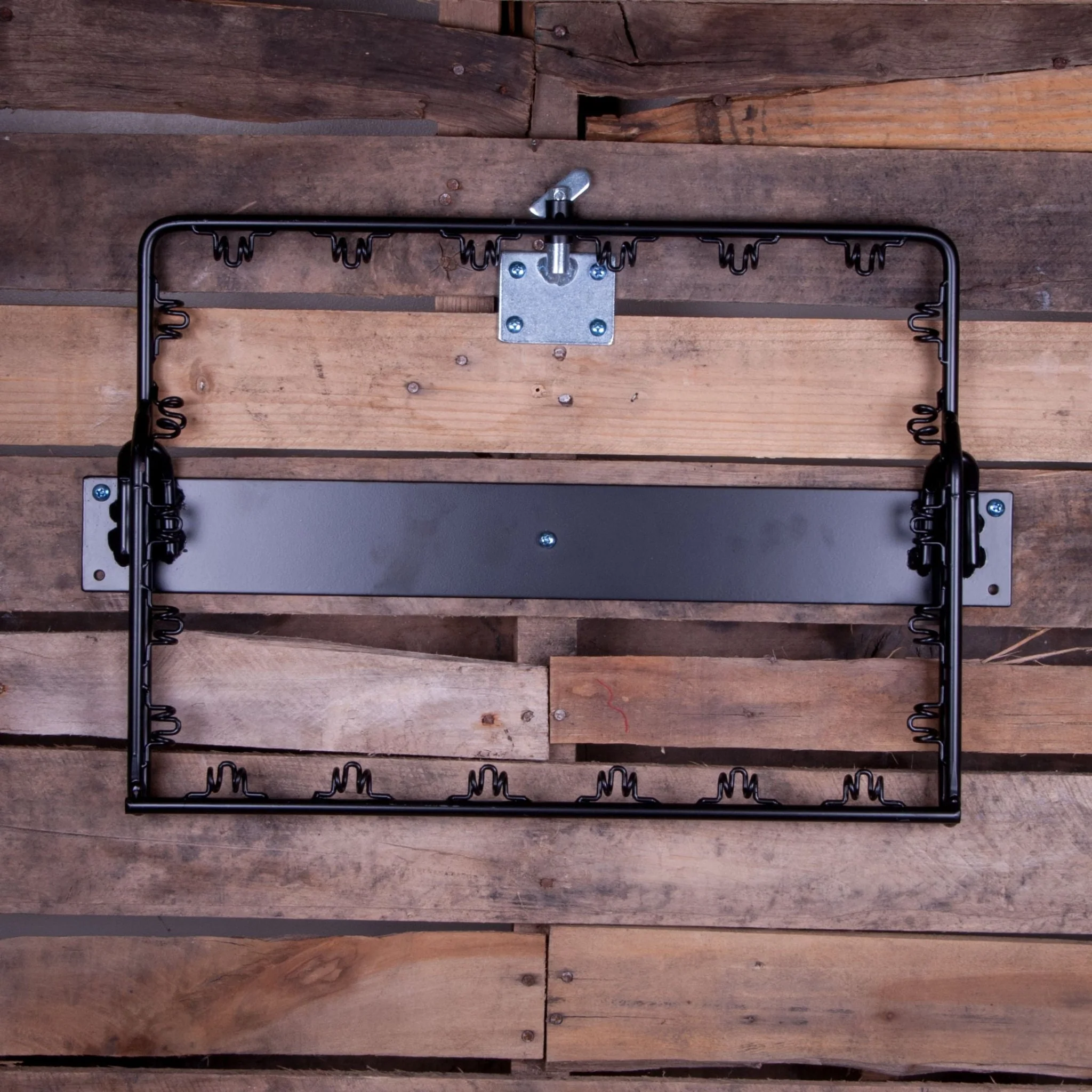 Hay Hoops Collapsible Hay Feeder - Healthber