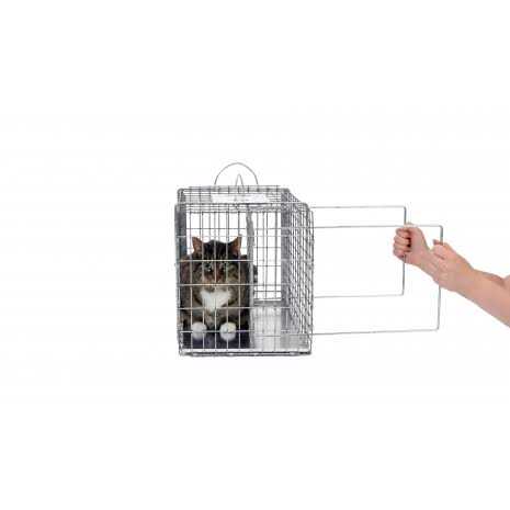 Tomahawk Squeeze Cage 306SQ 20x11x12 - Healthber