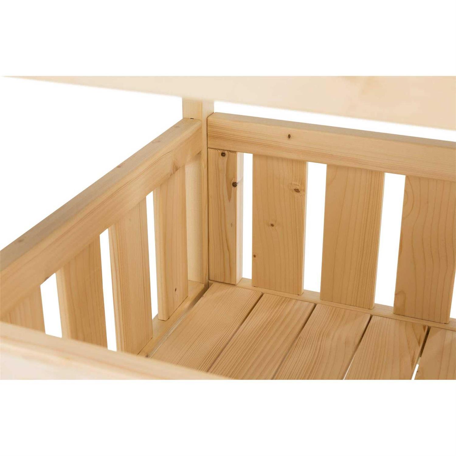 Trixie Natura Indoor Pet Home - Healthber