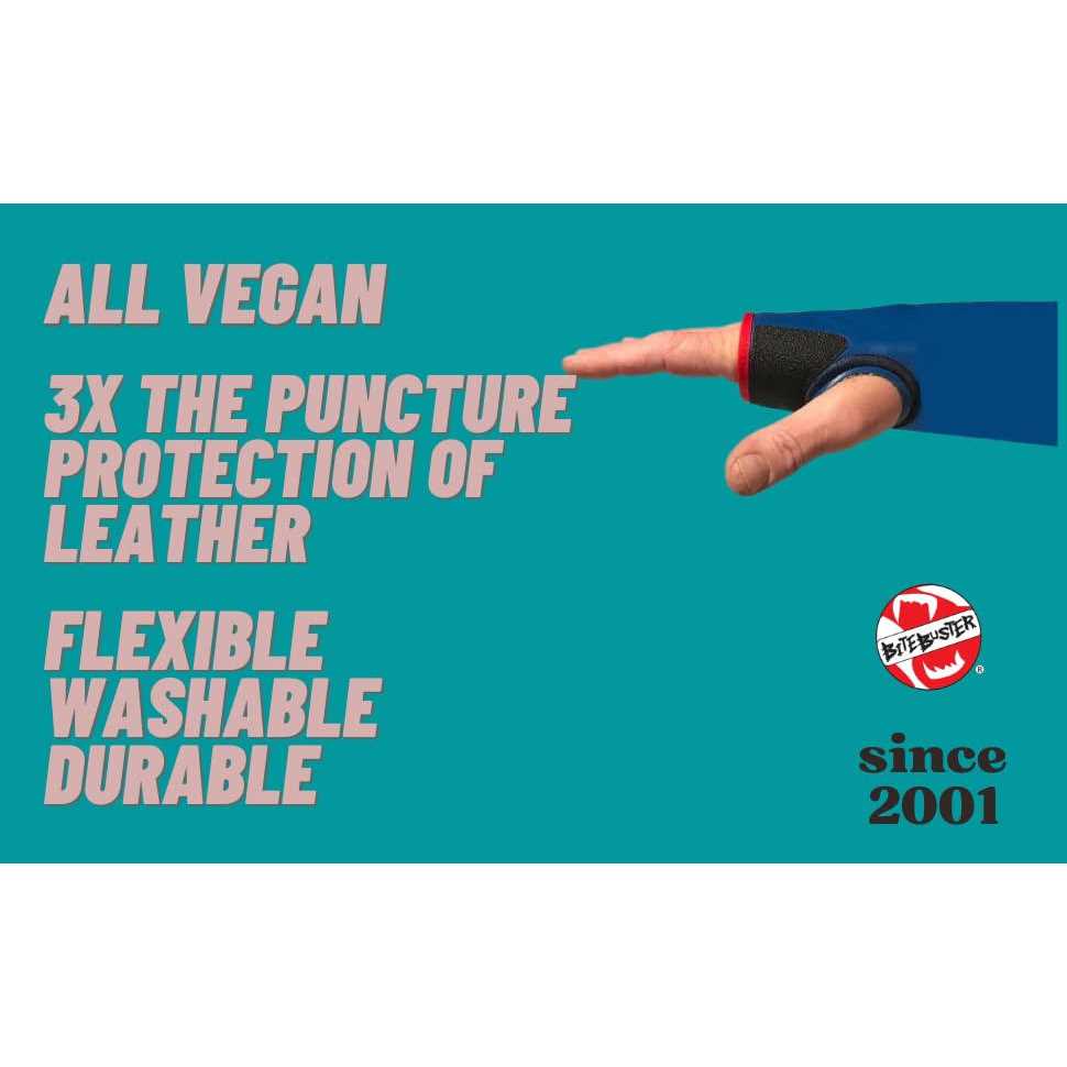 Bitebuster Scratchbuster Pro Sleeve - Healthber