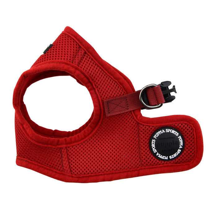 PUPPIA Harness Soft Vest - Healthber