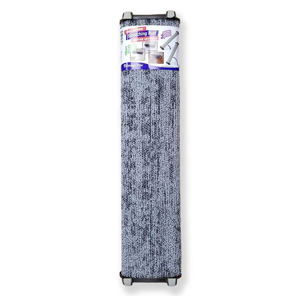 Omega Paw Lean-it Scratching Post 25 - Healthber