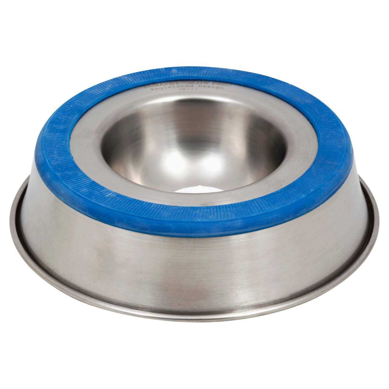 Durapet OurPets Bowl Slow Feed - Healthber