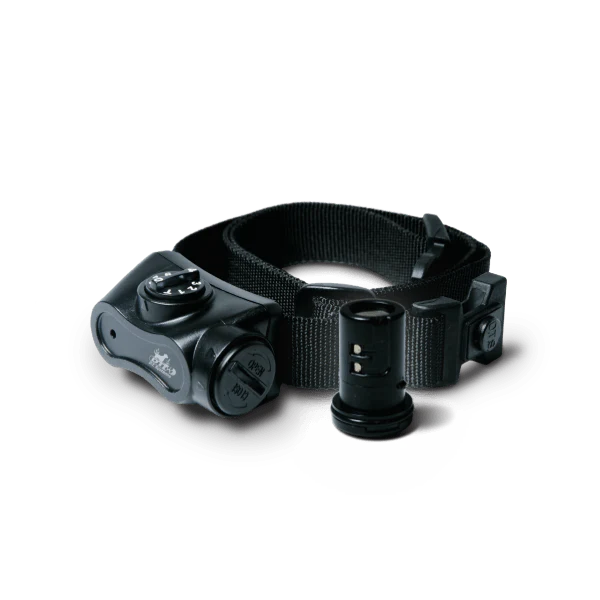 Bark Boss Rechargeable No Bark Collar - Healthber