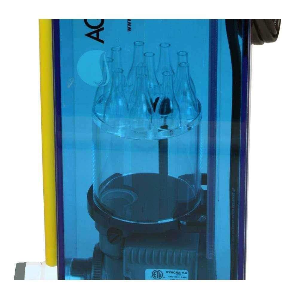 AquaMaxx WS-1 In-Sump Protein Skimmer - Healthber