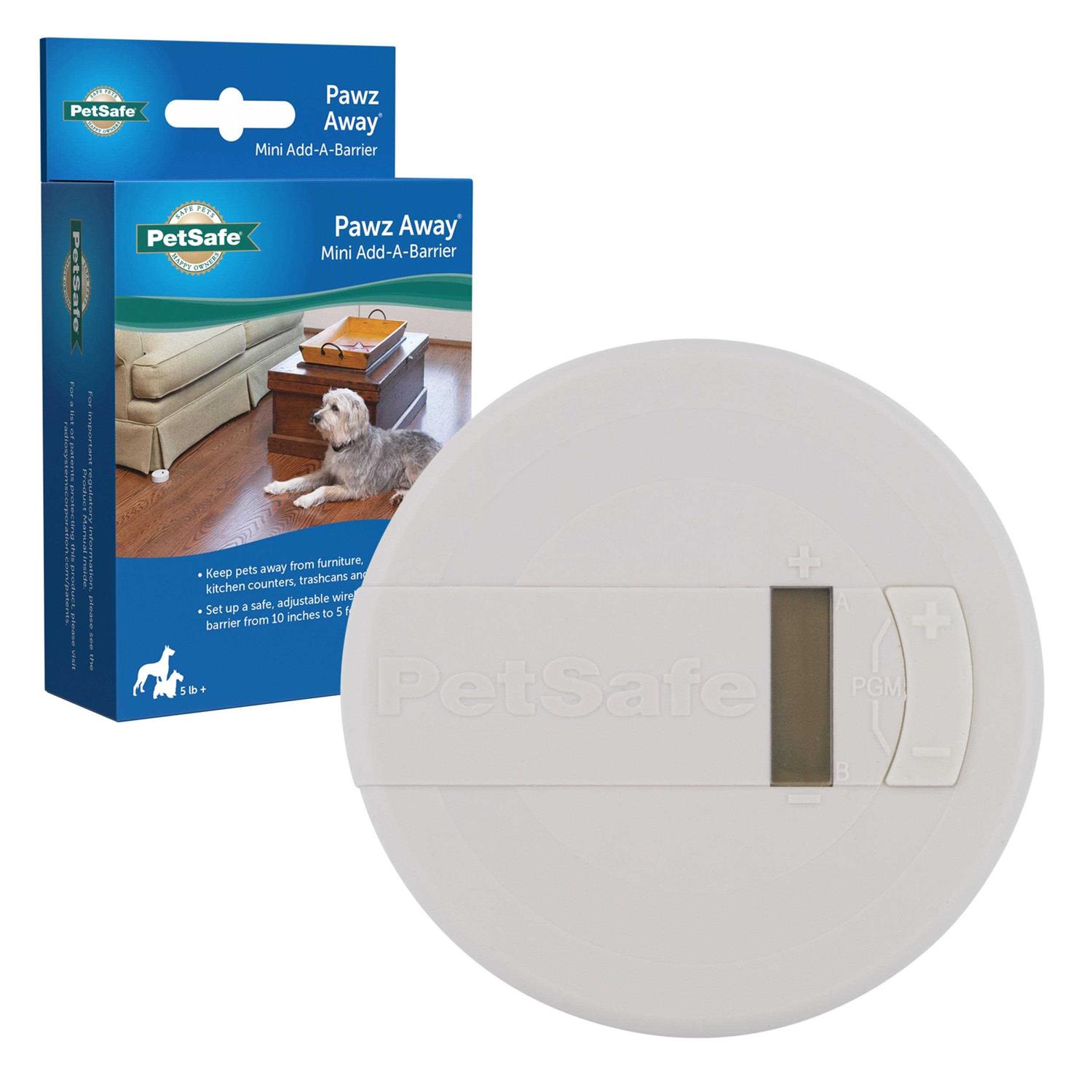 PetSafe Pawz Away Mini Pet Add-A-Barrier - Healthber