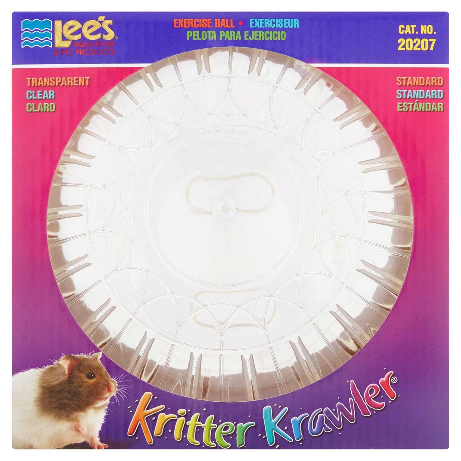 Lees Kritter Krawler - Healthber