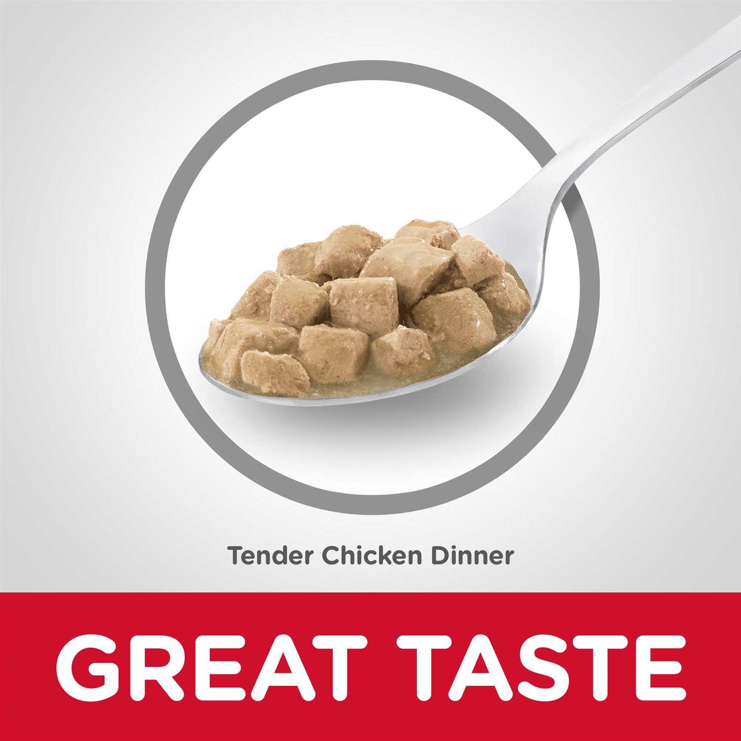 Hill’s Science Diet Healthy Development Kitten Wet Cat Food - Healthber