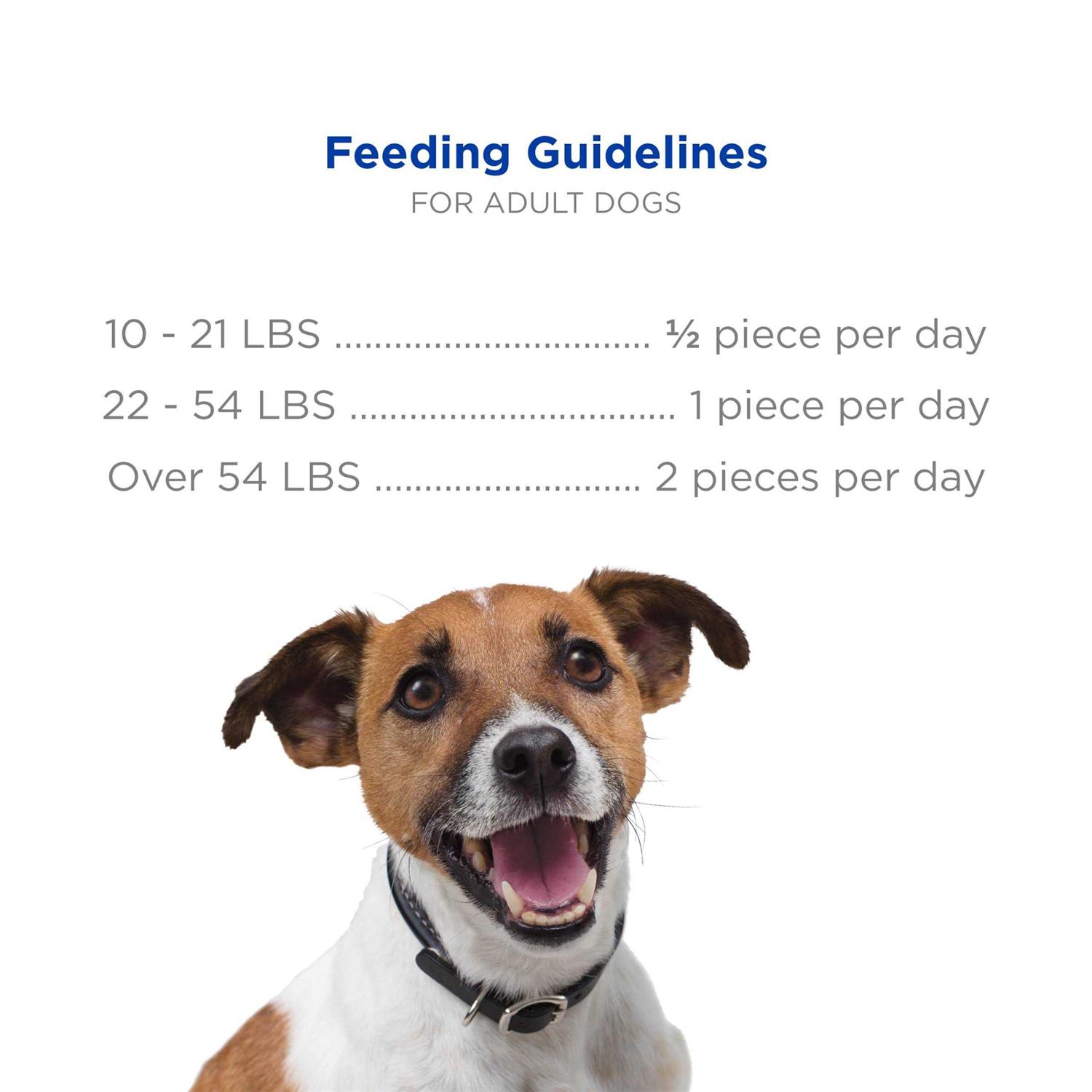 Purina Alpo Small/Medium Dog Dental Chews - Healthber