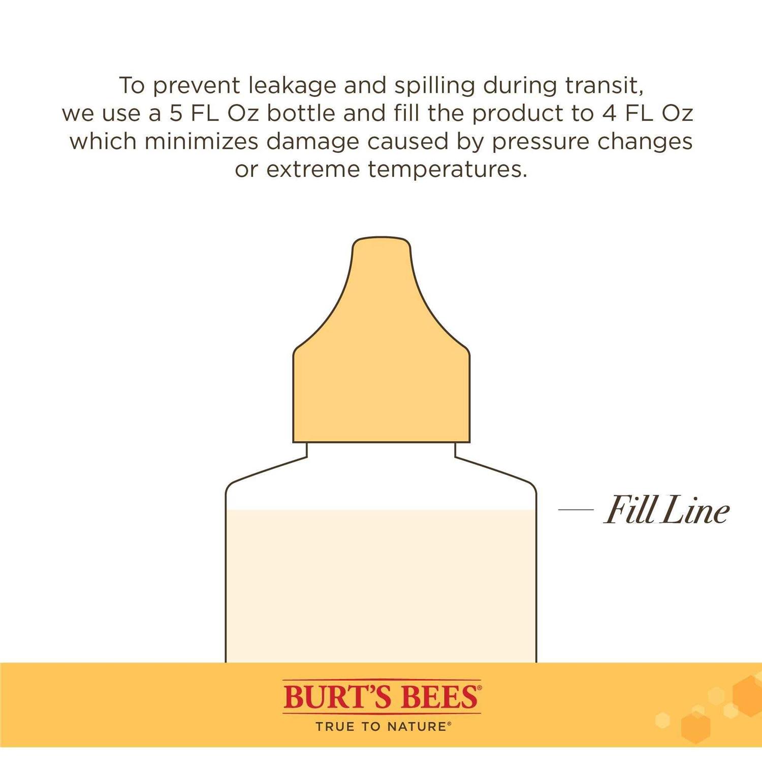 Burt’s Bees Eye Wash with Saline Solution for Dogs - Healthber