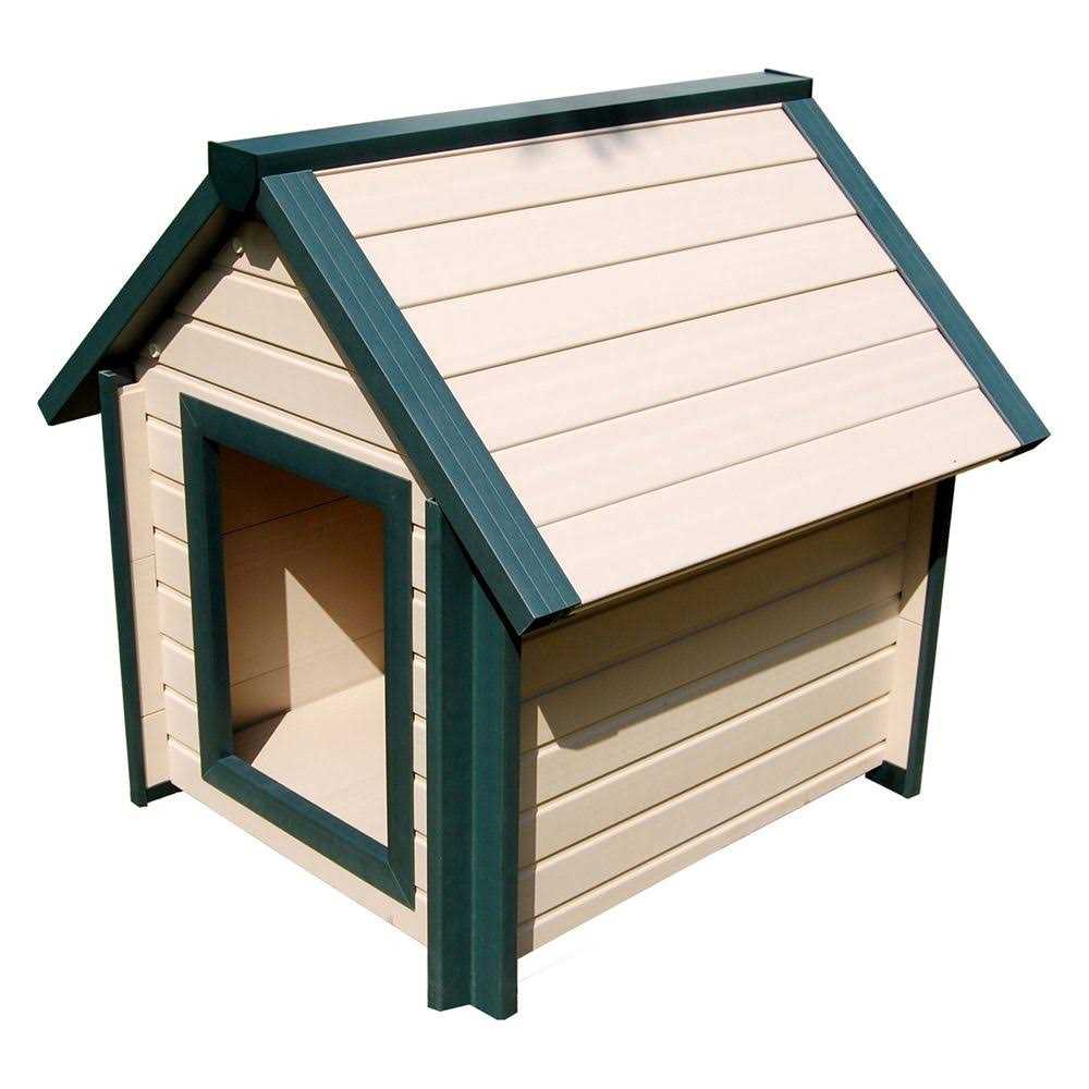 New Age Pet EcoFLEX Bunk House - Healthber