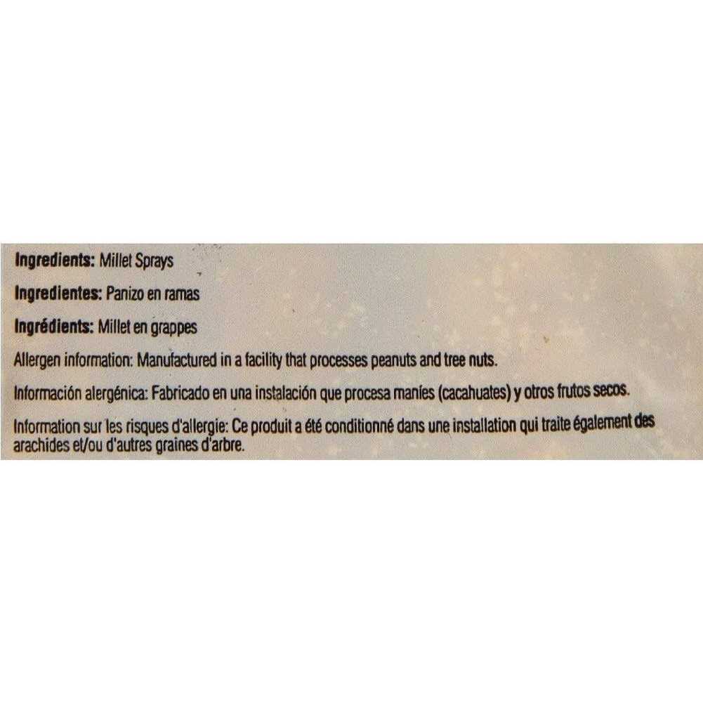 Kaytee Spray Millet - Healthber
