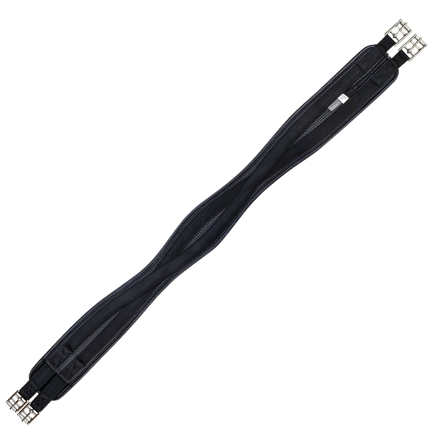 Ovation Airform Chafeless Style Girth - Healthber