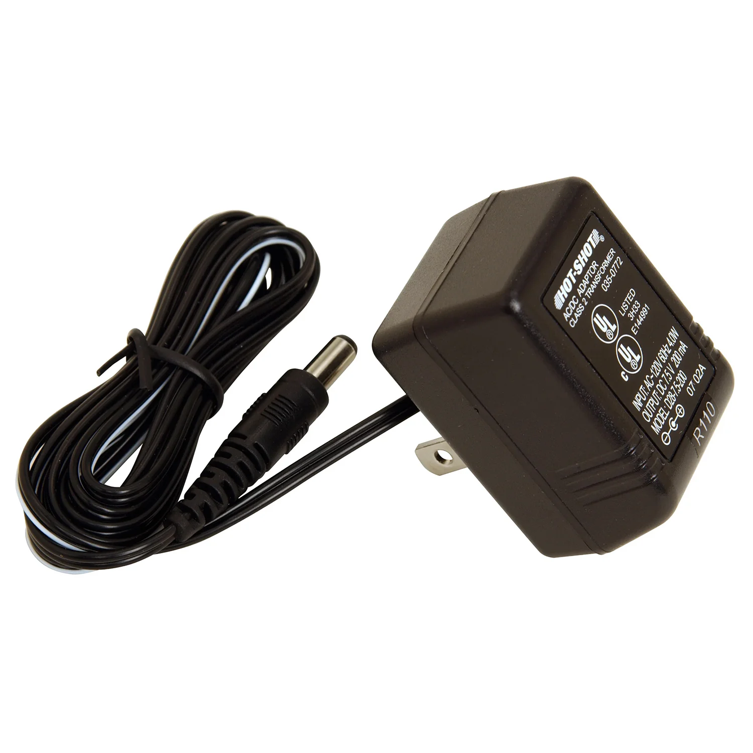 Hot Shot? Rechargeable Upgrades - Healthber
