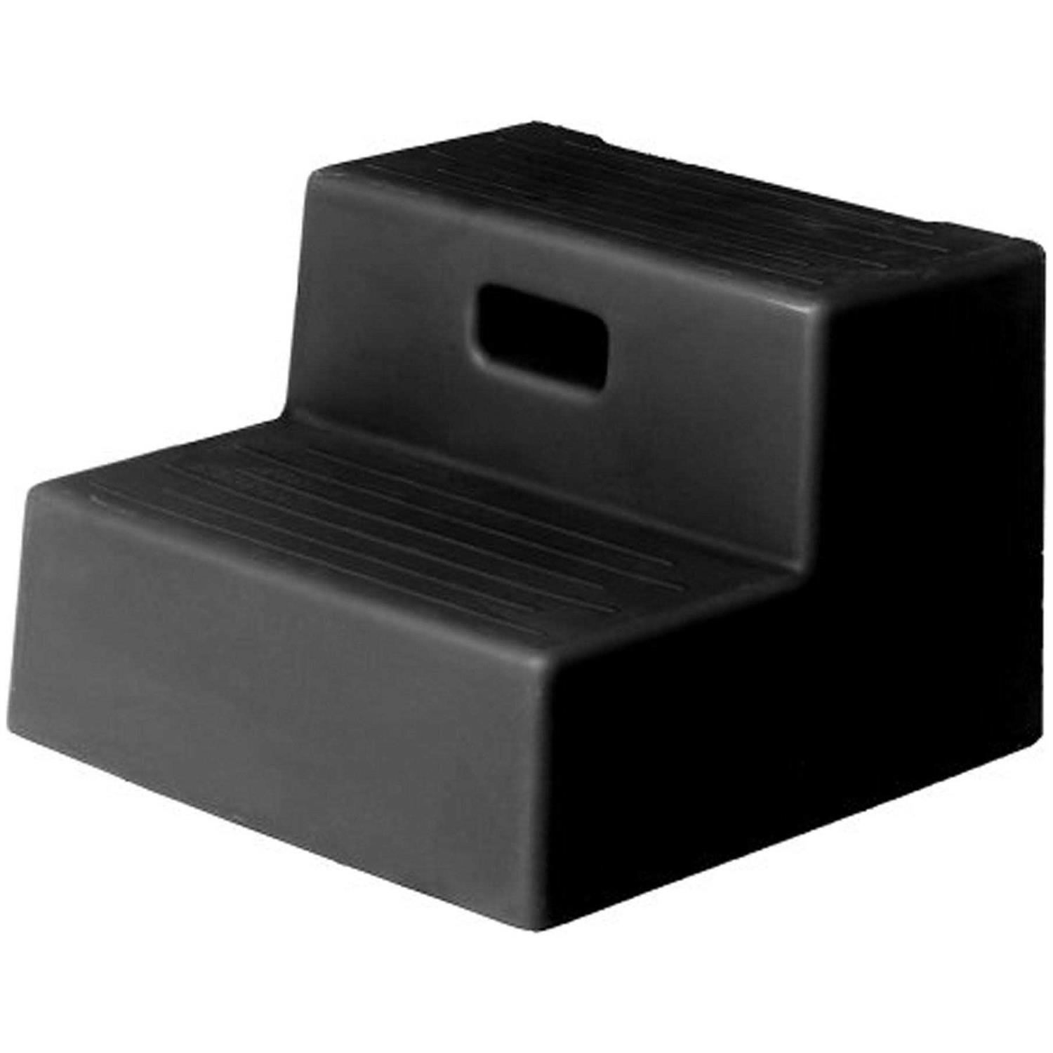 Horsemen’s Pride 2 Step Mounting Block - Healthber