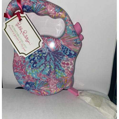 Lilly Pulitzer Dog Leash - Healthber