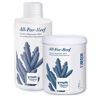 Tropic Marin All-for-Reef - Healthber