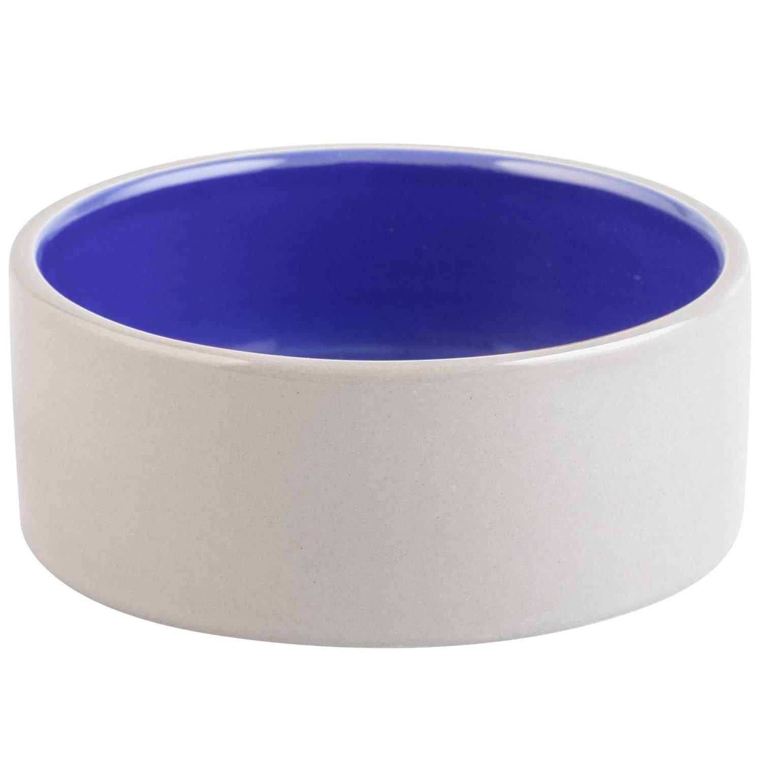 Spot Crock Dog Dish - Healthber