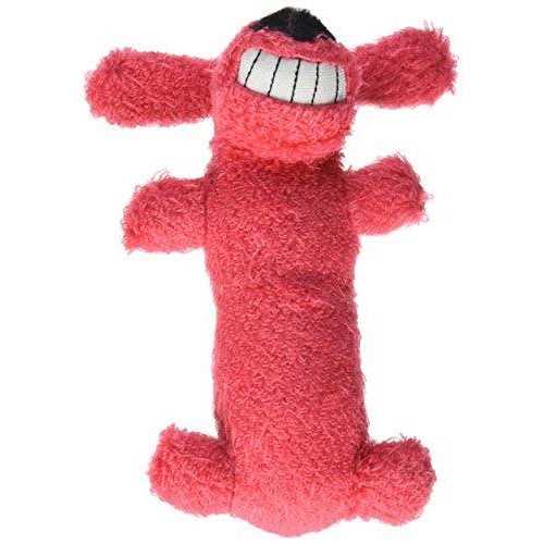 Multipet Loofa Dog Toy - Healthber