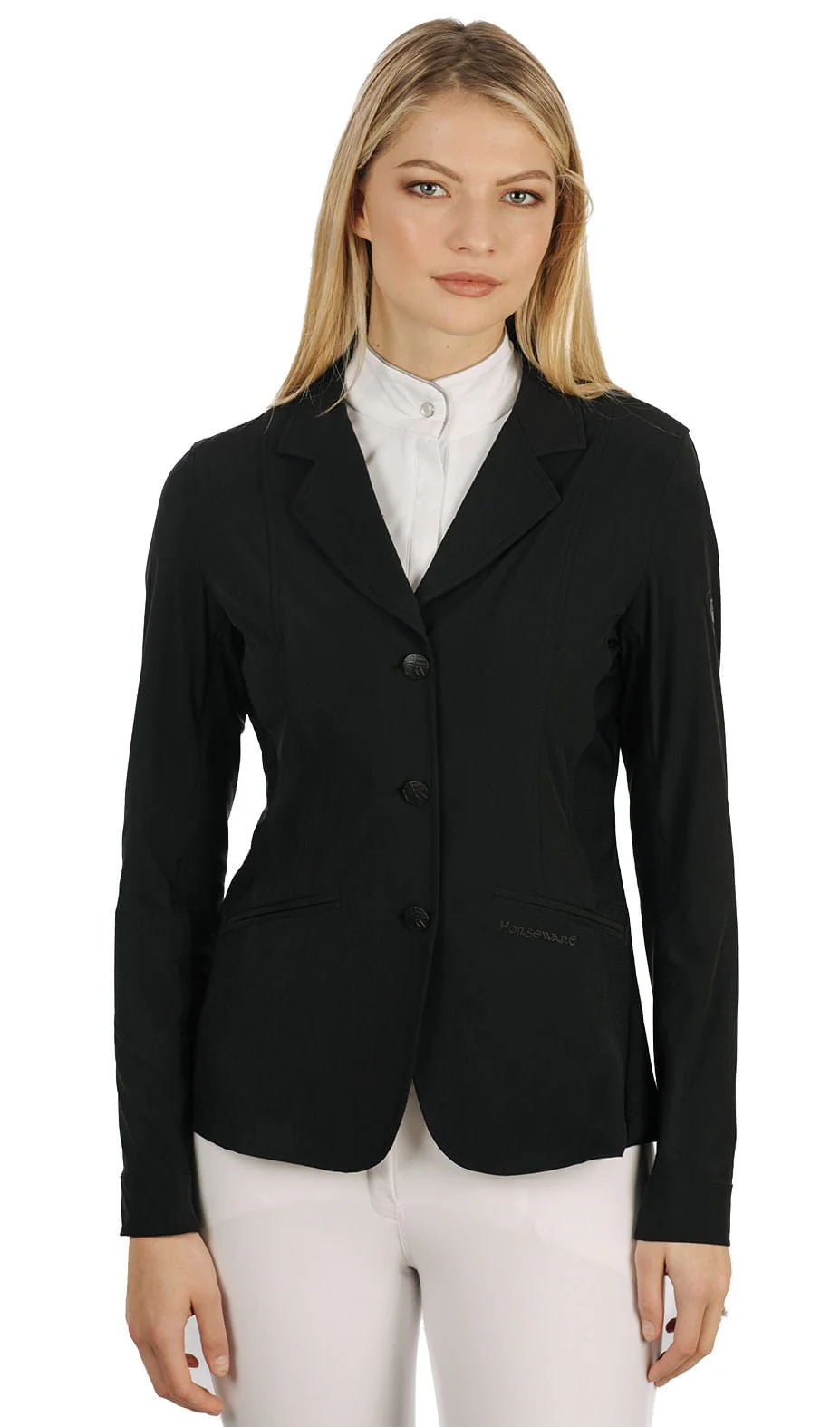 Air Mk2 Ladies' Competition Jacket - Healthber