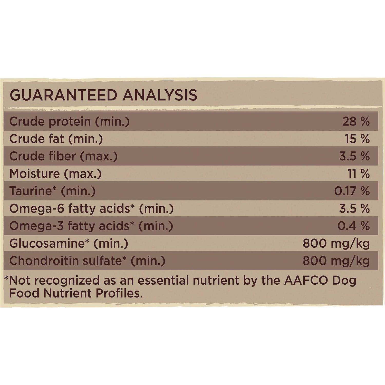 Castor & Pollux Pristine Wild Caught Salmon & Oatmeal Dog Food - Healthber