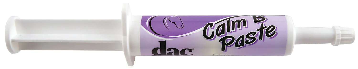 dac Calm B Paste, 35 gram - Healthber