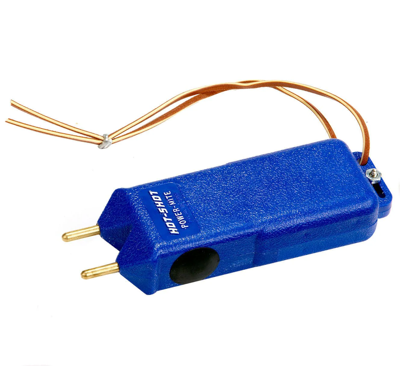 Hot-Shot Power-Mite Compact Prod - Healthber