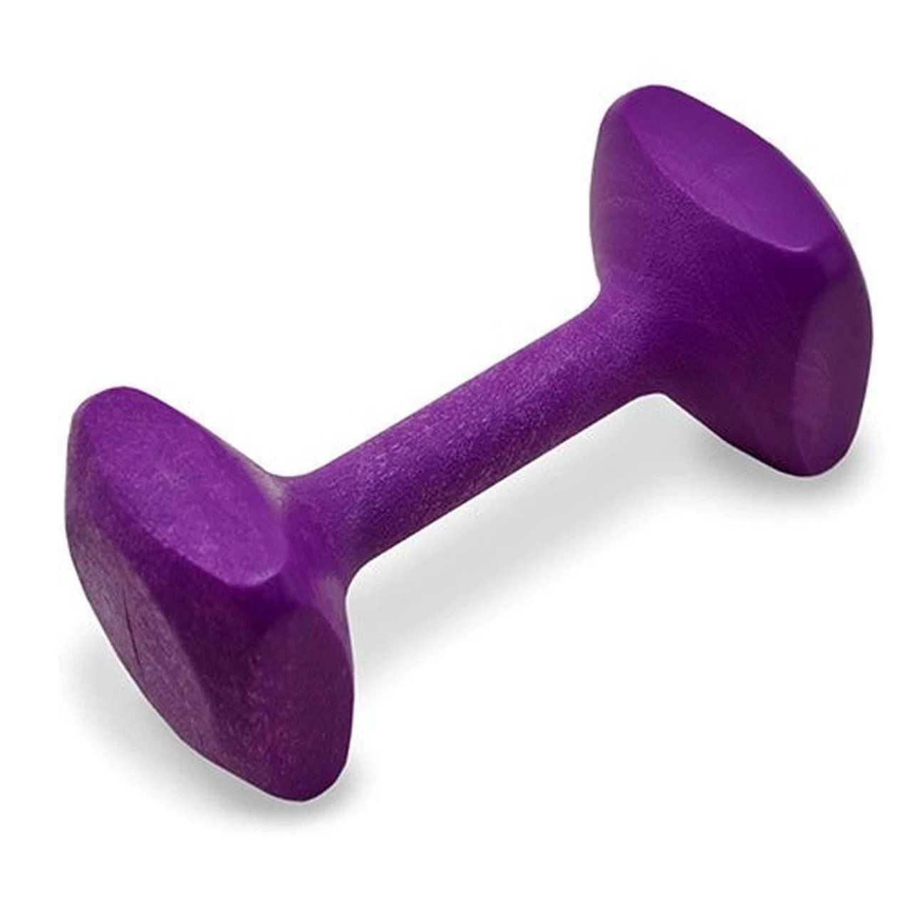 J&J Dog Supplies Obedience Retrieving Dumbbell Ends Wide Bit and Diameter Bit - Healthber