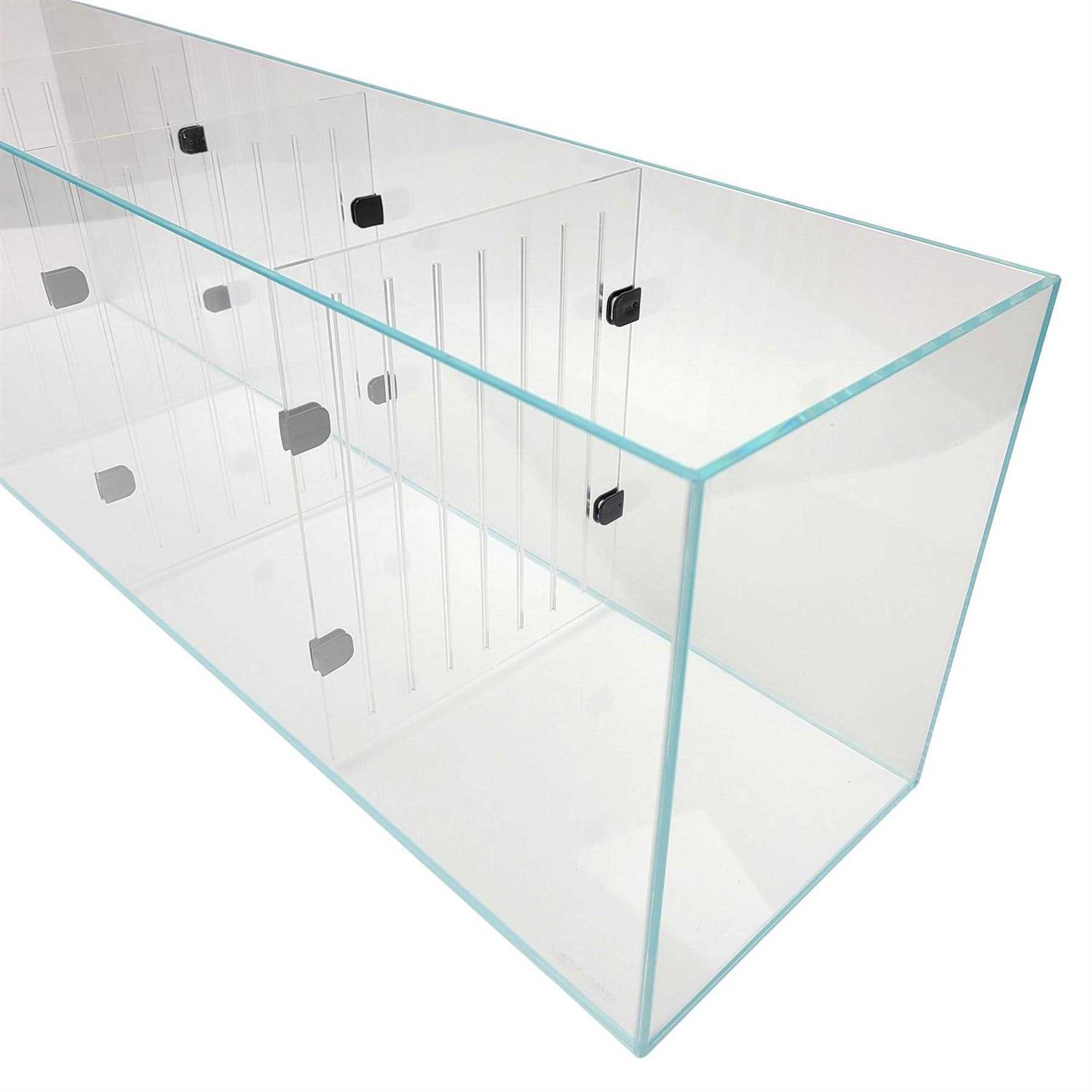 Aquarium Dividers by Lifegard Aquatics - Healthber