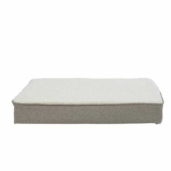 Top Paw Orthopedic Mattress Dog Bed - Healthber