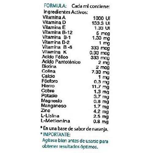 Interfarma Veterinary Supertron B-12 Extra Strength for Roosters - Healthber